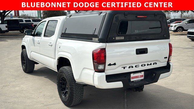 2023 Toyota Tacoma 4WD New Braunfels TX