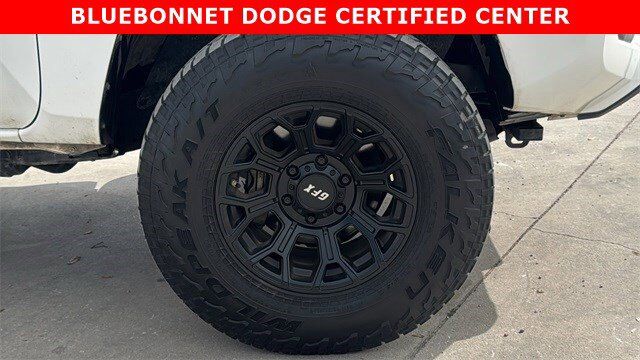 2023 Toyota Tacoma 4WD New Braunfels TX