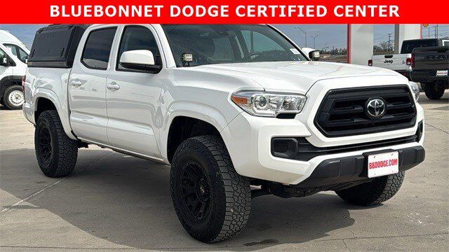 2023 Toyota Tacoma 4WD New Braunfels TX