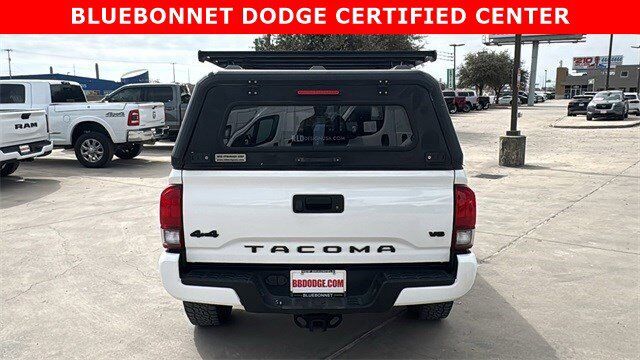 2023 Toyota Tacoma 4WD New Braunfels TX