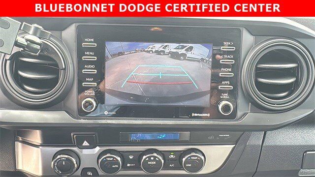 2023 Toyota Tacoma 4WD New Braunfels TX