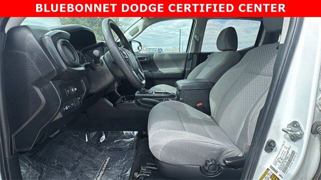 2023 Toyota Tacoma 4WD New Braunfels TX