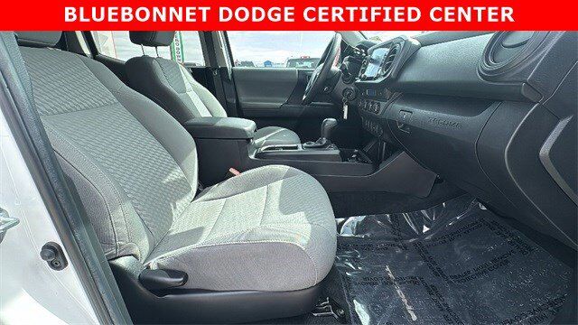 2023 Toyota Tacoma 4WD New Braunfels TX