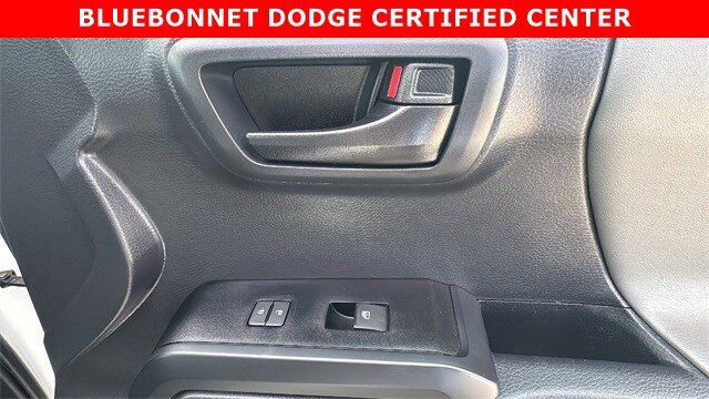 2023 Toyota Tacoma 4WD New Braunfels TX