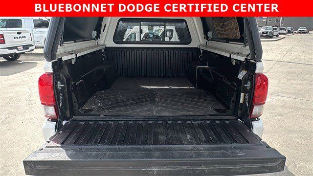 2023 Toyota Tacoma 4WD New Braunfels TX