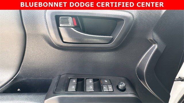 2023 Toyota Tacoma 4WD New Braunfels TX