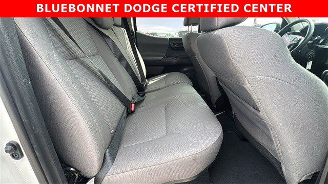 2023 Toyota Tacoma 4WD New Braunfels TX