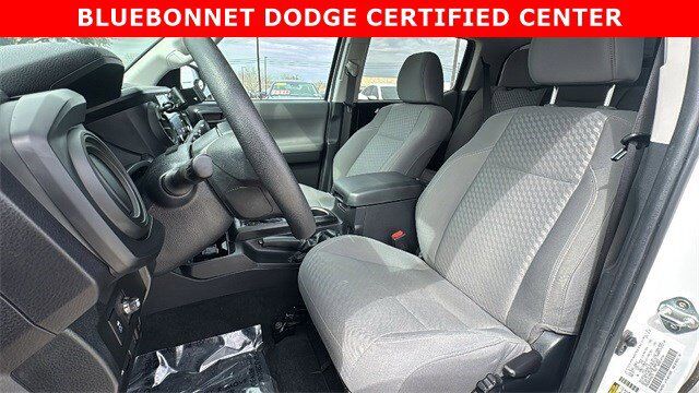 2023 Toyota Tacoma 4WD New Braunfels TX