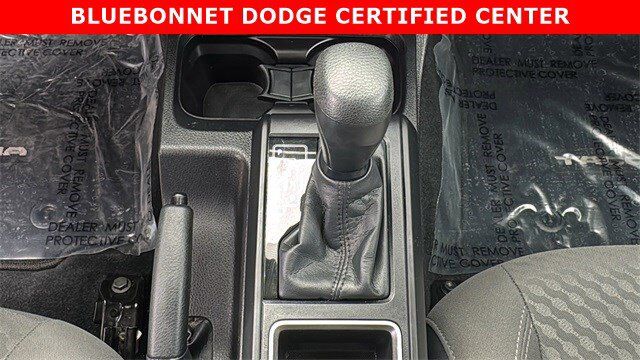 2023 Toyota Tacoma 4WD New Braunfels TX