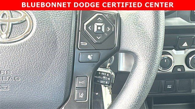 2023 Toyota Tacoma 4WD New Braunfels TX