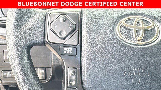 2023 Toyota Tacoma 4WD New Braunfels TX