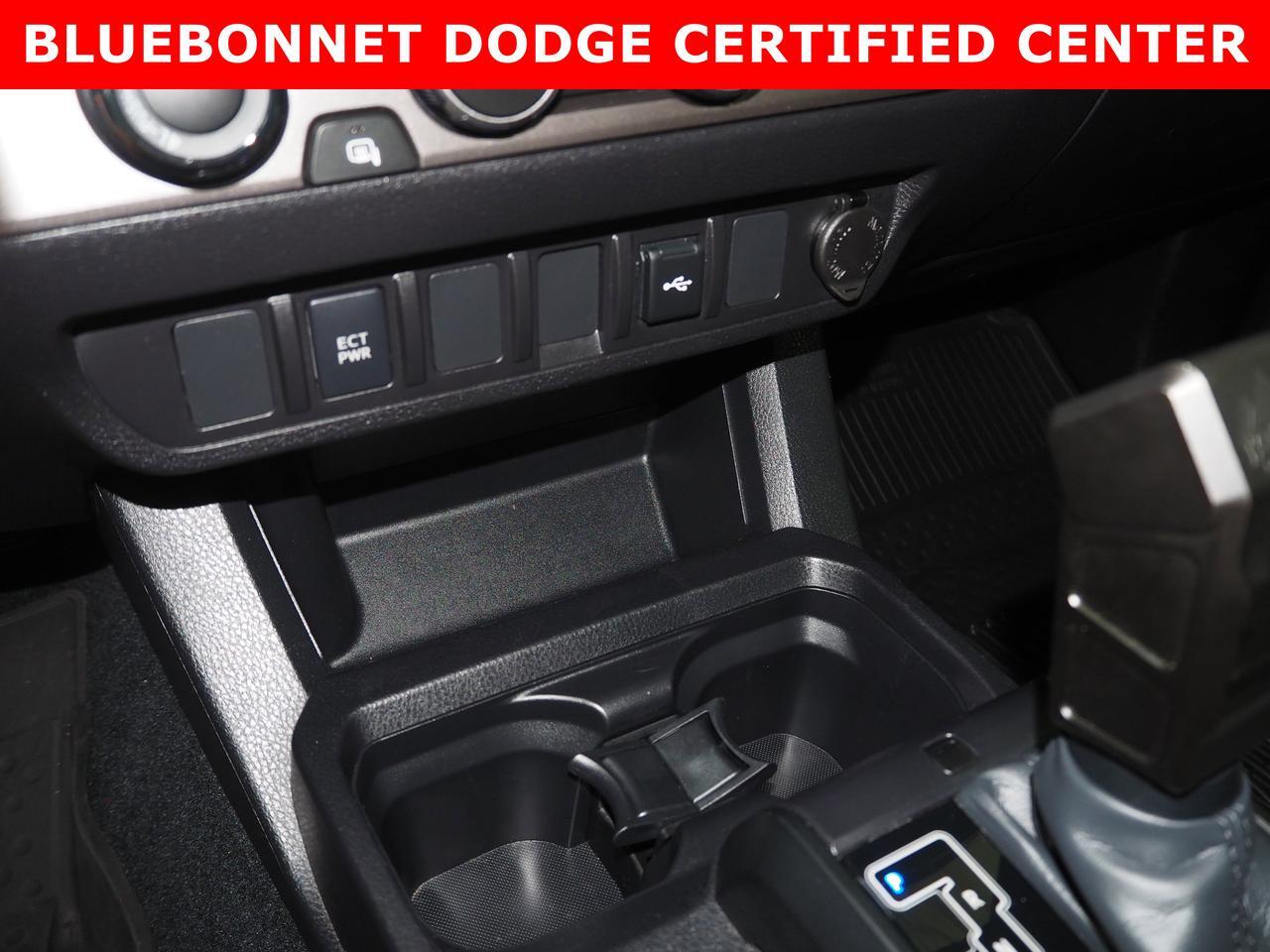 2023 Toyota Tacoma 4WD New Braunfels TX