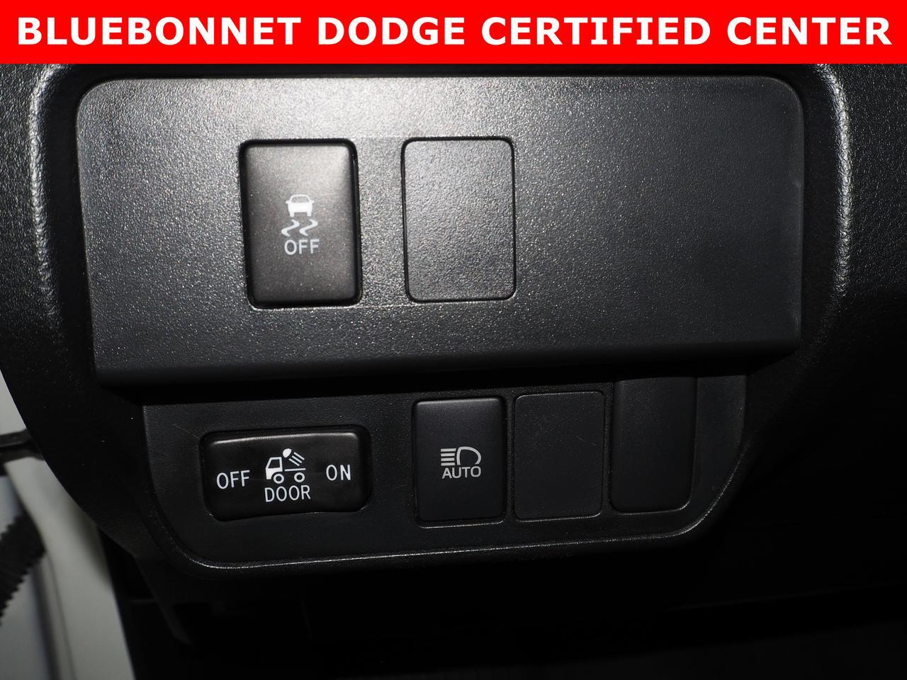 2023 Toyota Tacoma 4WD New Braunfels TX