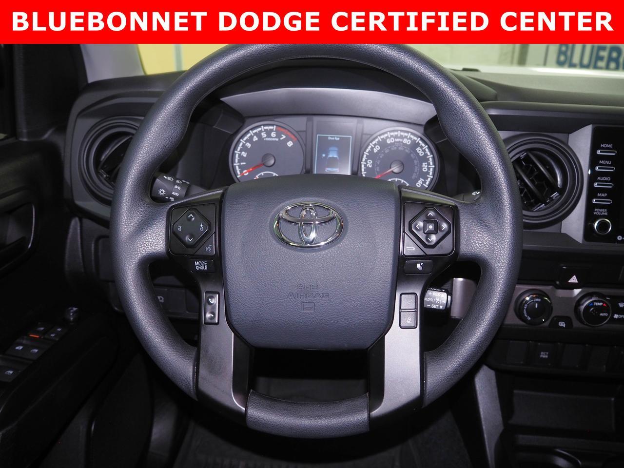 2023 Toyota Tacoma 4WD New Braunfels TX