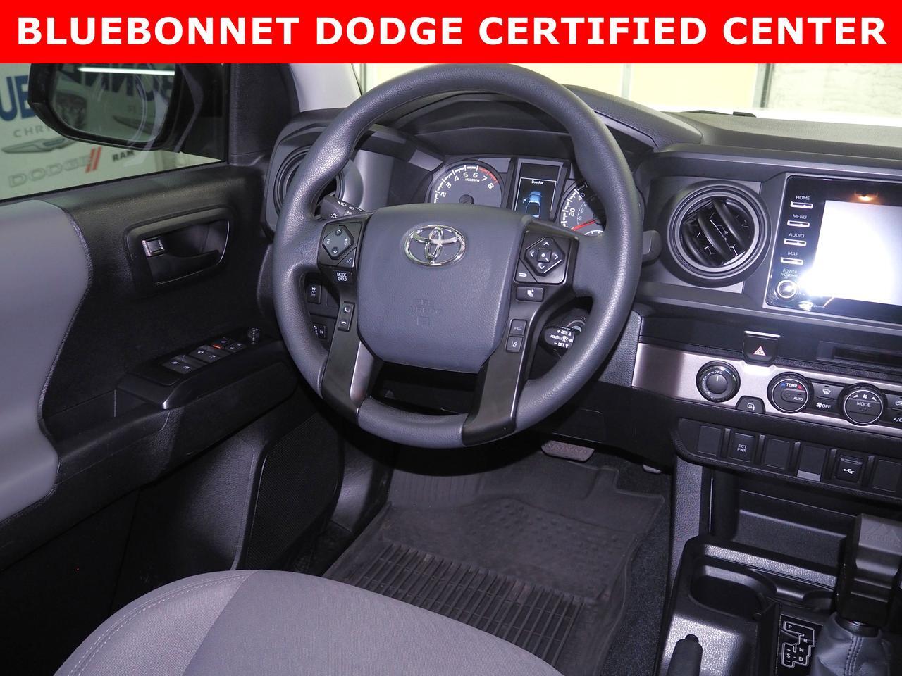 2023 Toyota Tacoma 4WD New Braunfels TX