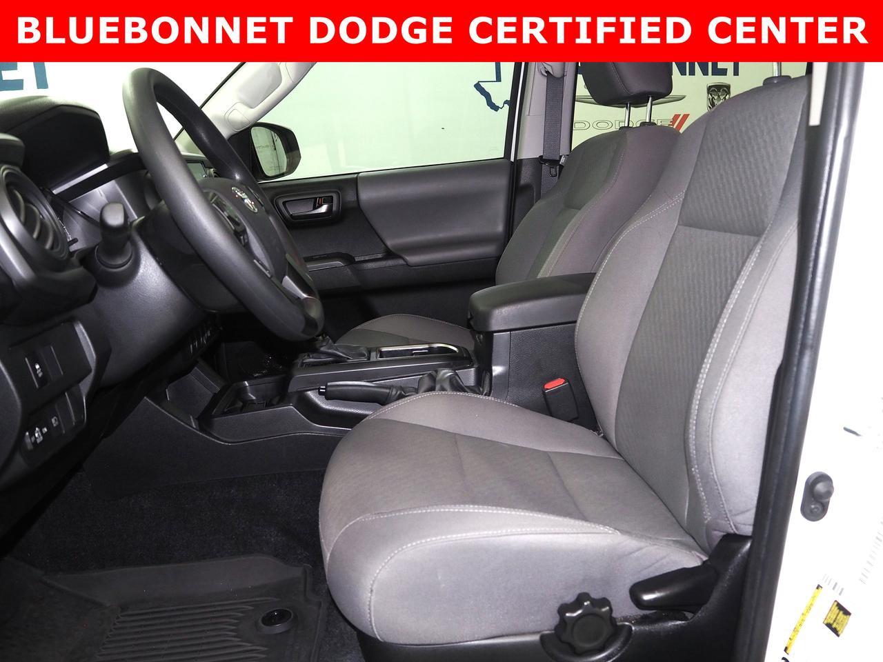 2023 Toyota Tacoma 4WD New Braunfels TX