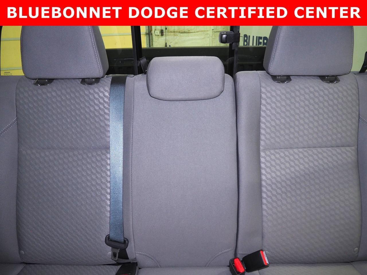 2023 Toyota Tacoma 4WD New Braunfels TX