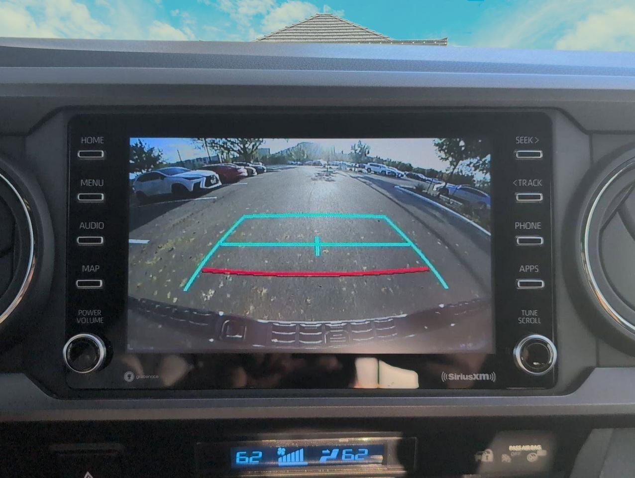 2023 Toyota Tacoma 4WD San Antonio TX