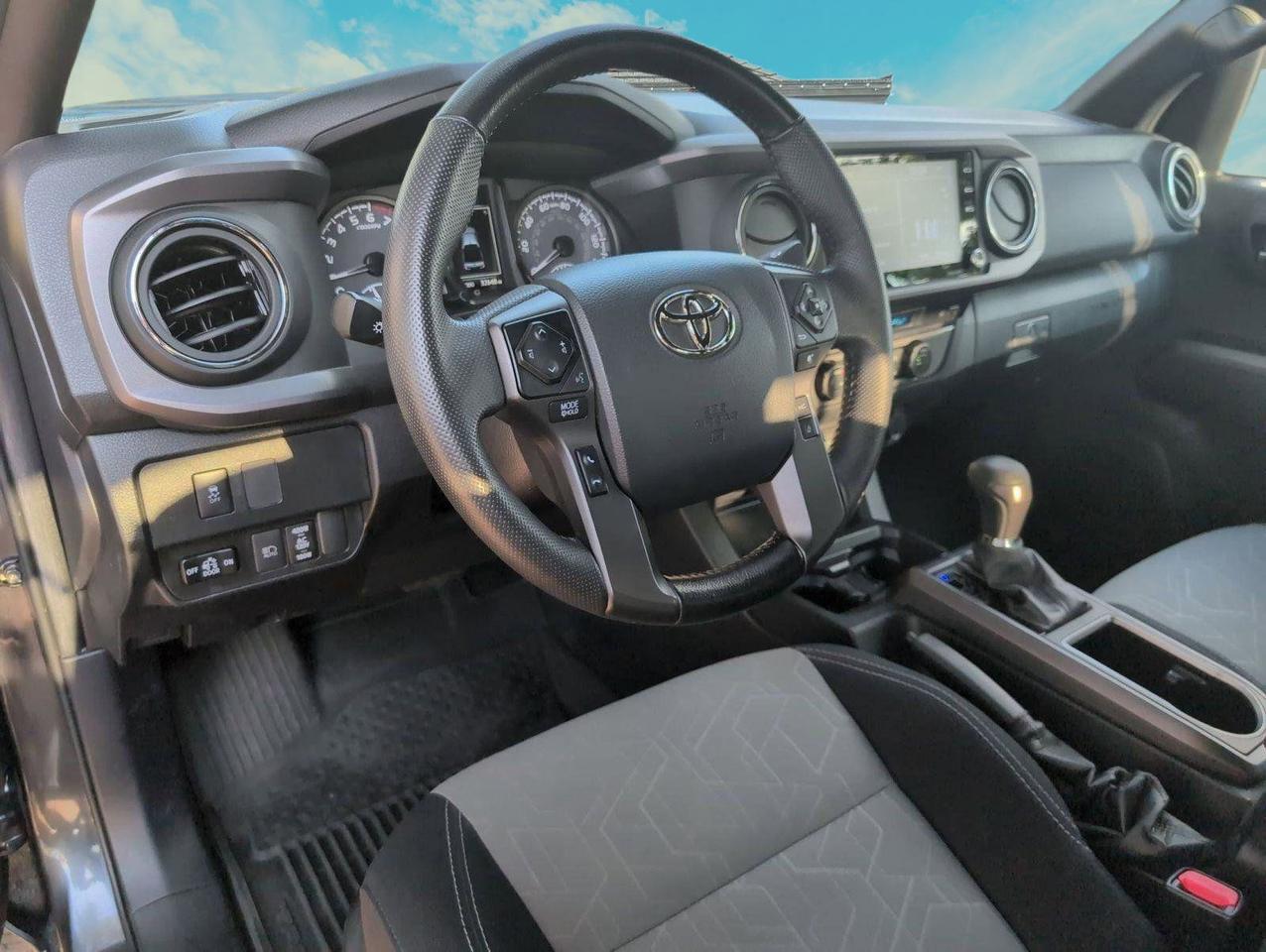 2023 Toyota Tacoma 4WD San Antonio TX