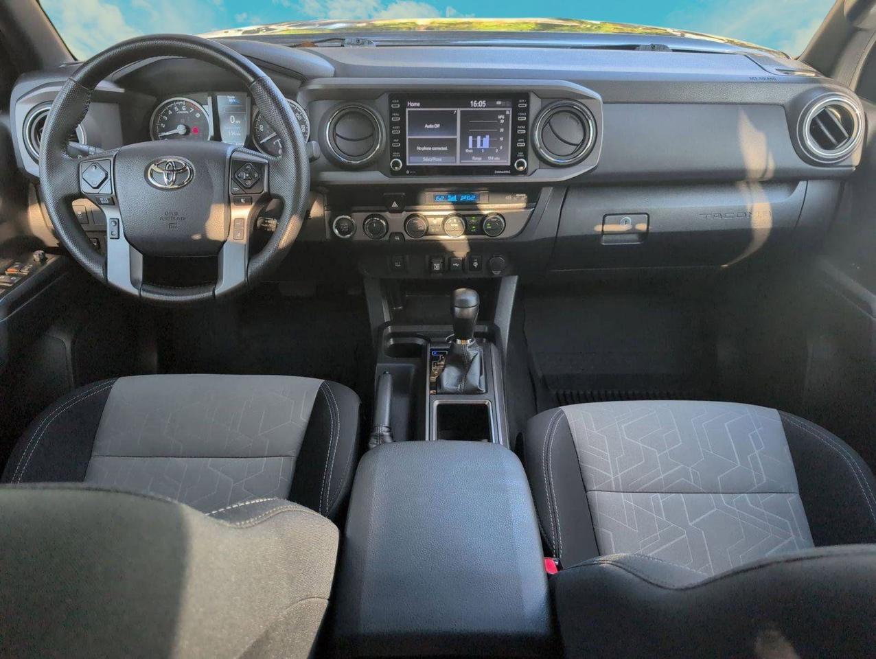 2023 Toyota Tacoma 4WD San Antonio TX