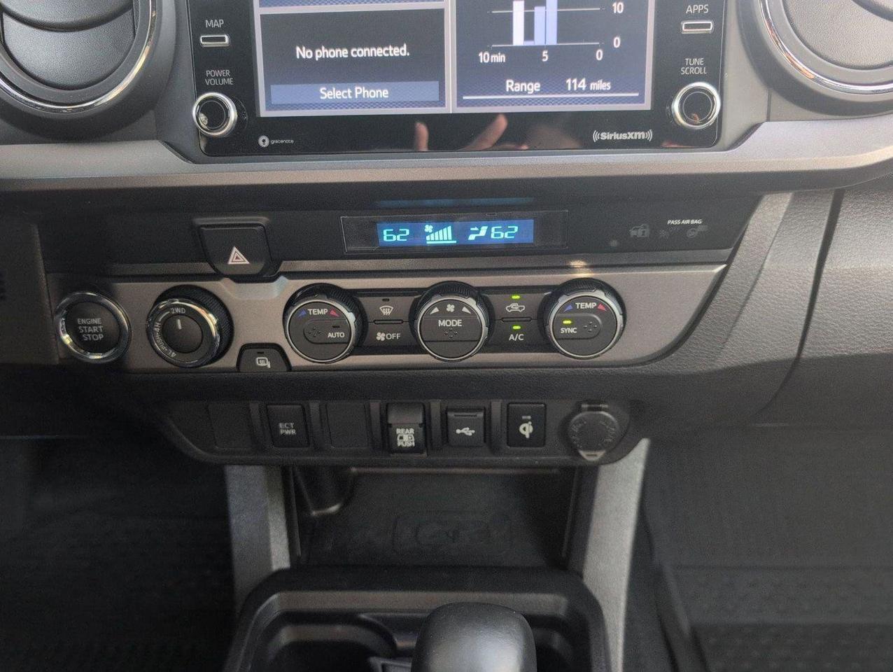 2023 Toyota Tacoma 4WD San Antonio TX