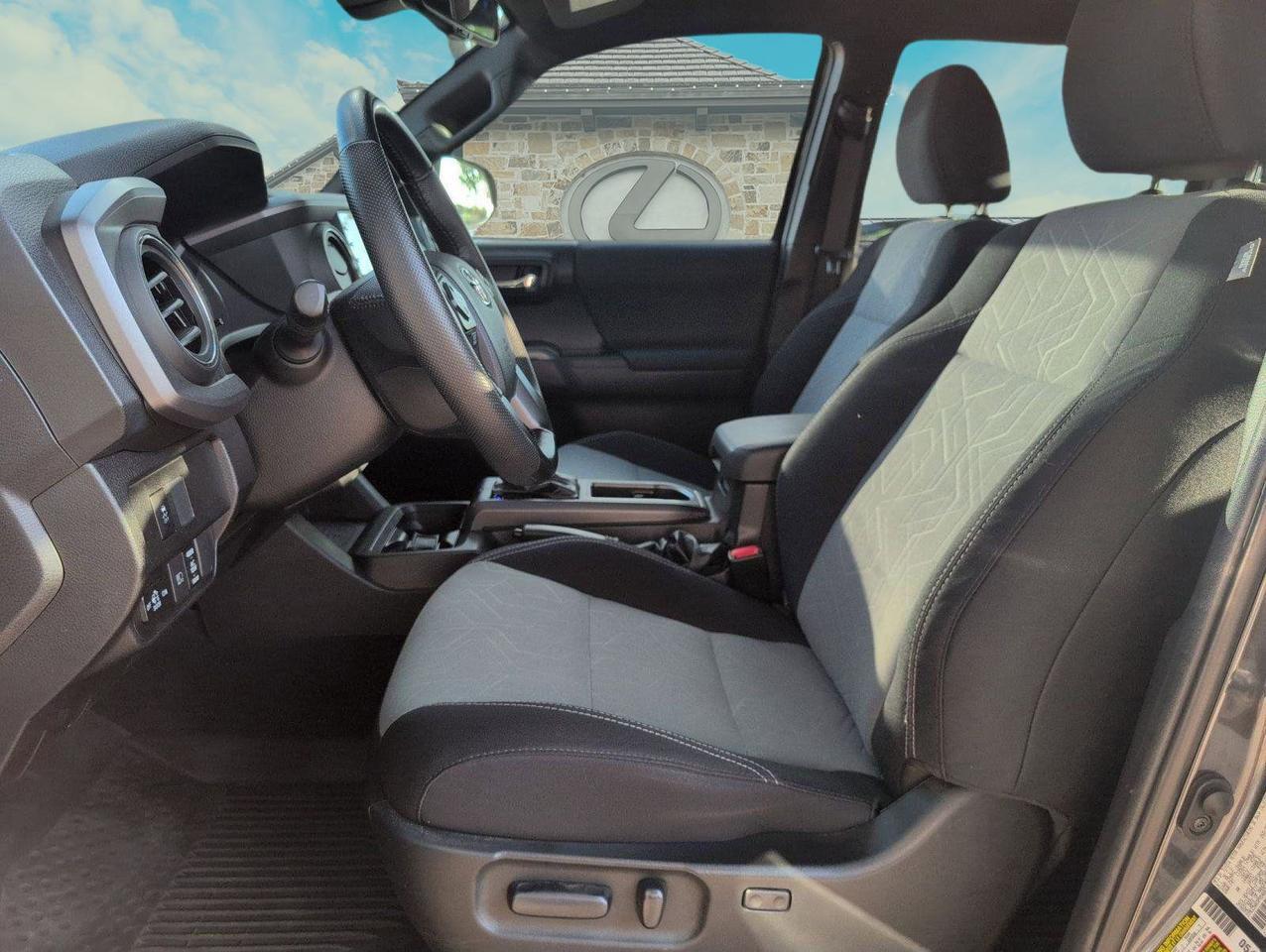 2023 Toyota Tacoma 4WD San Antonio TX