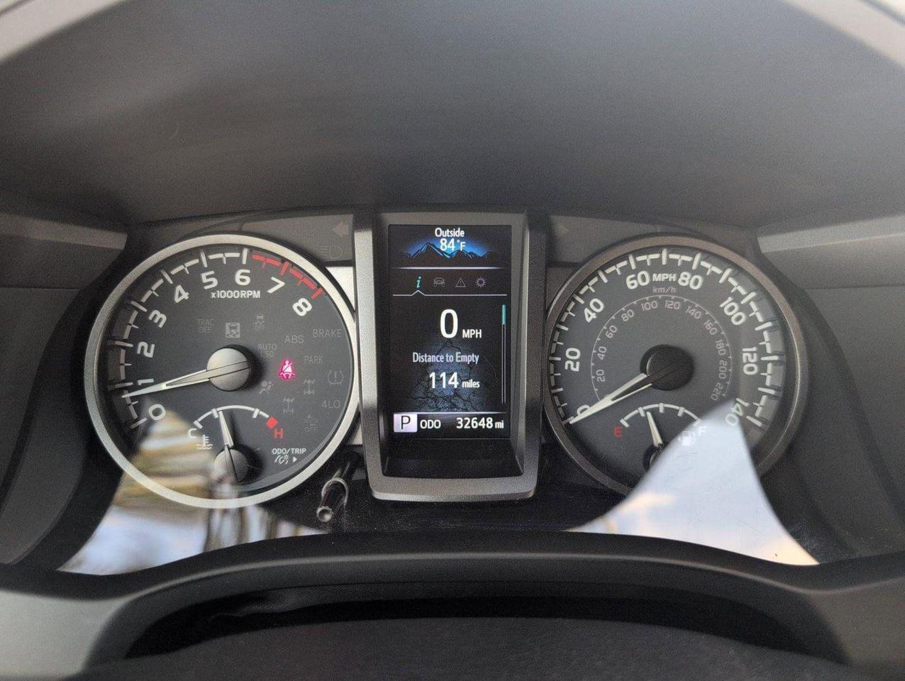 2023 Toyota Tacoma 4WD San Antonio TX