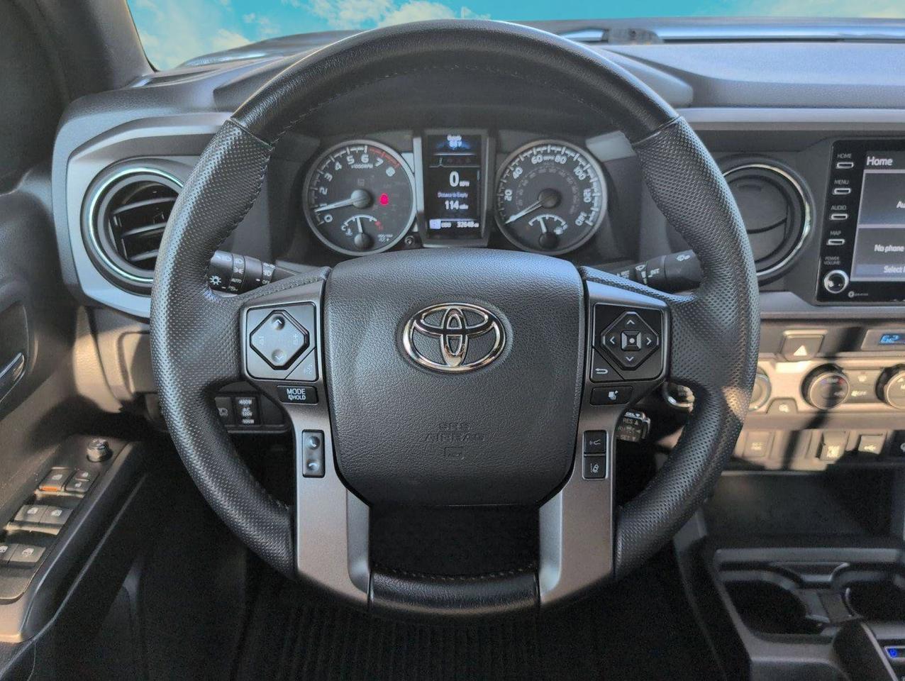 2023 Toyota Tacoma 4WD San Antonio TX