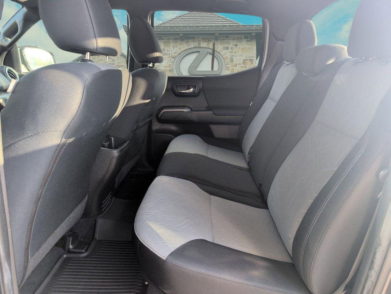 2023 Toyota Tacoma 4WD San Antonio TX