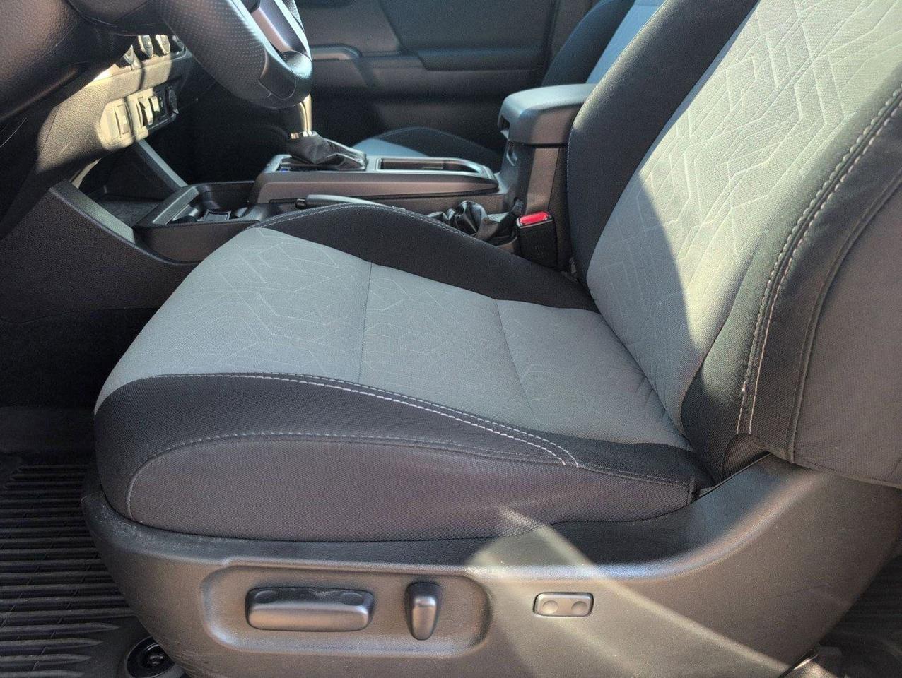 2023 Toyota Tacoma 4WD San Antonio TX