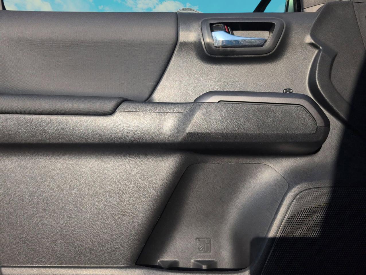 2023 Toyota Tacoma 4WD San Antonio TX