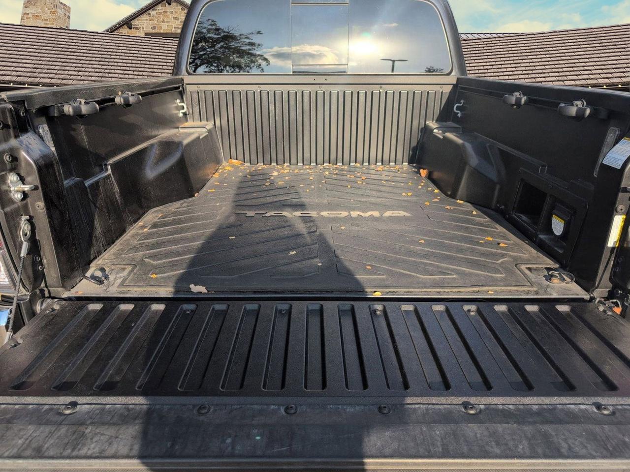 2023 Toyota Tacoma 4WD San Antonio TX