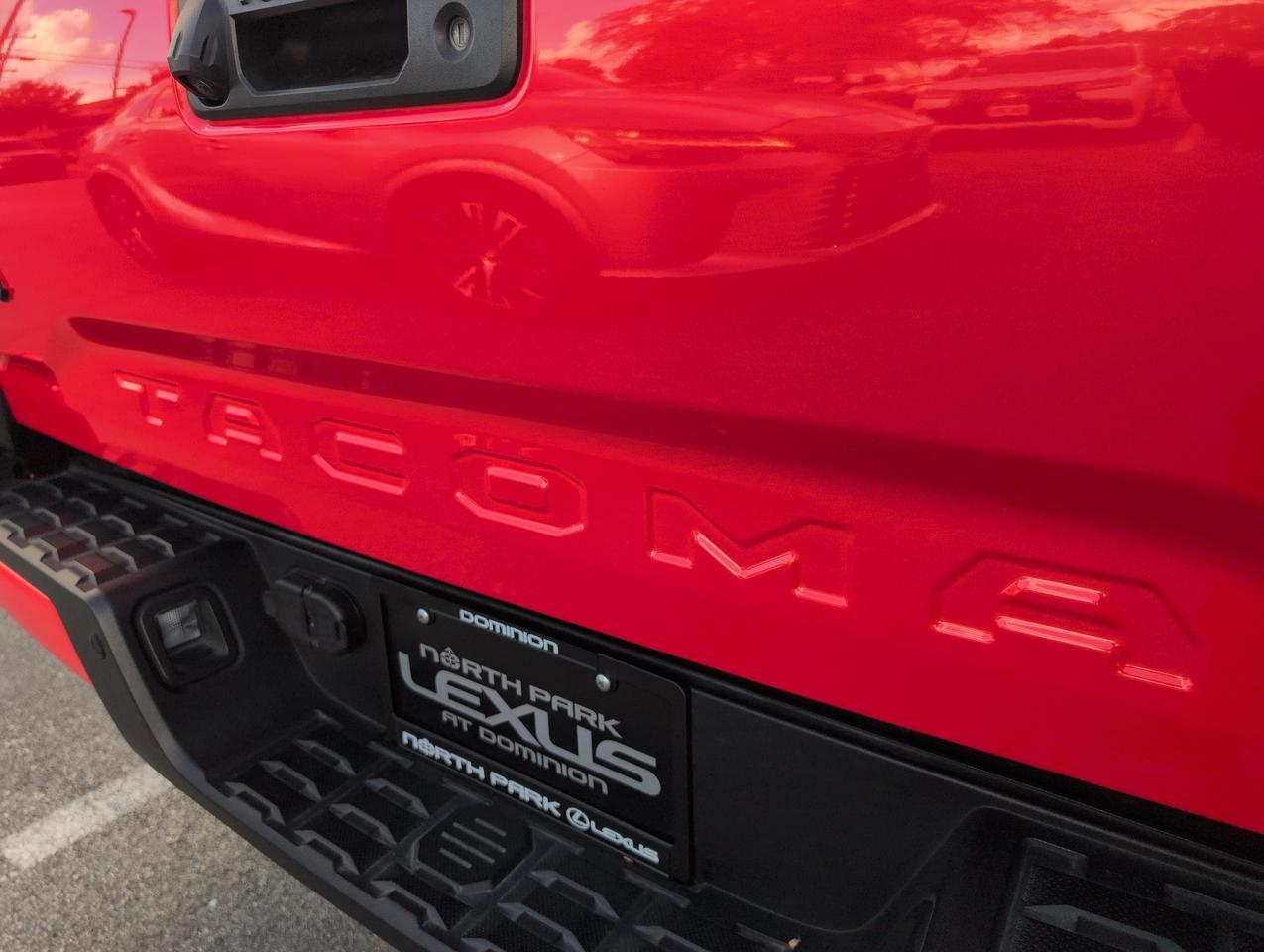 2023 Toyota Tacoma 4WD San Antonio TX
