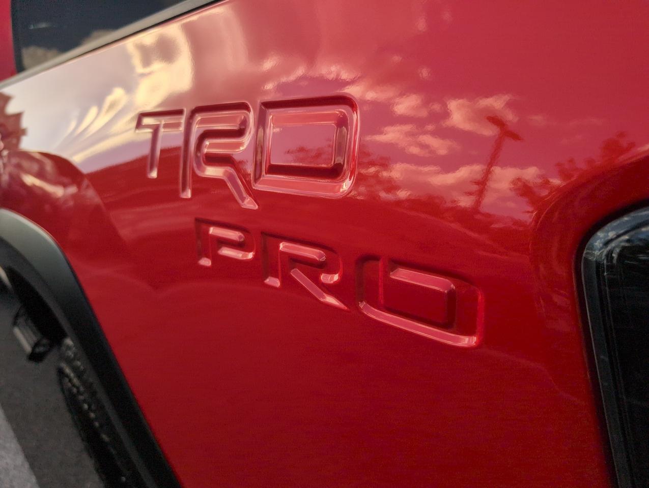 2023 Toyota Tacoma 4WD San Antonio TX