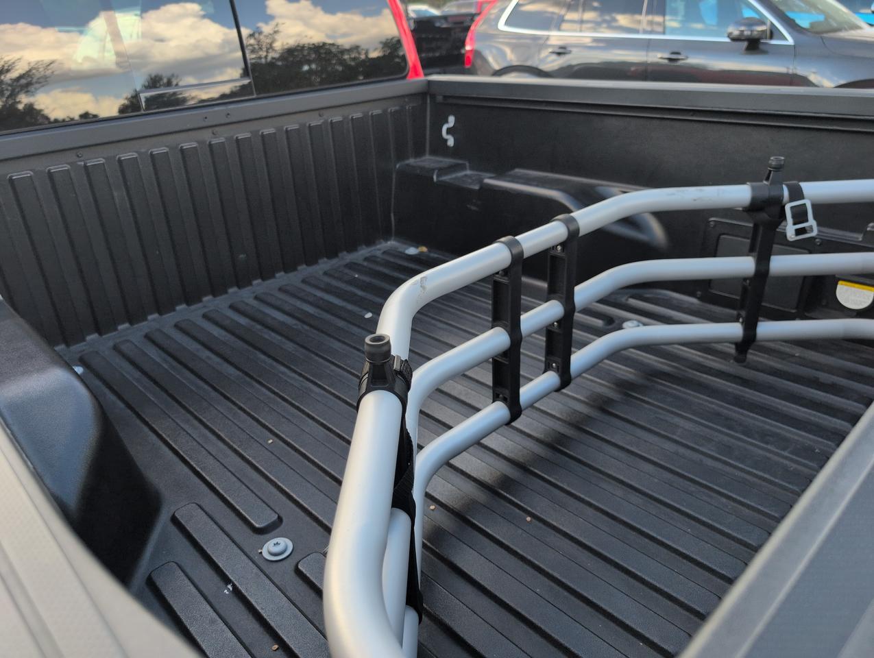 2023 Toyota Tacoma 4WD San Antonio TX