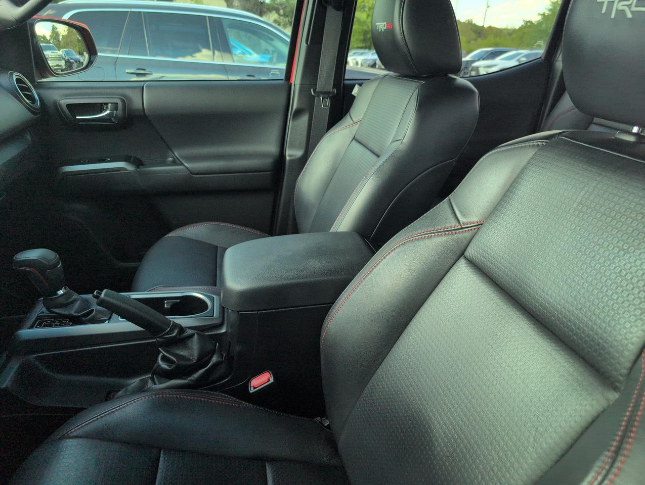 2023 Toyota Tacoma 4WD San Antonio TX