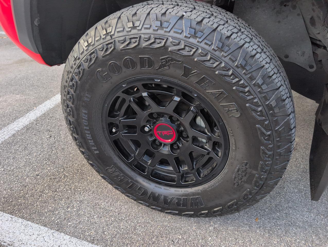 2023 Toyota Tacoma 4WD San Antonio TX