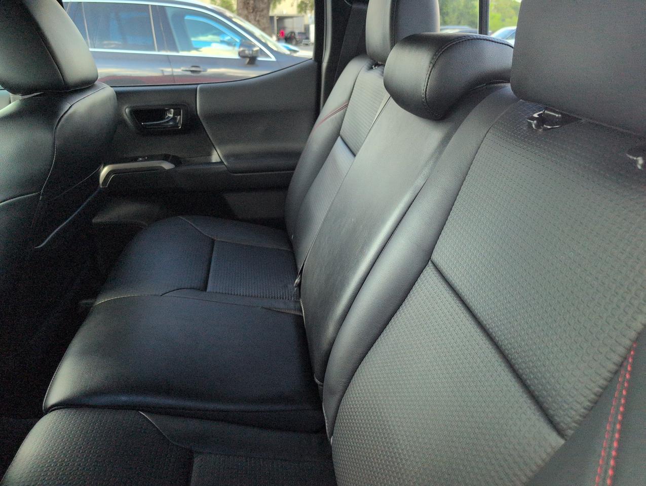 2023 Toyota Tacoma 4WD San Antonio TX