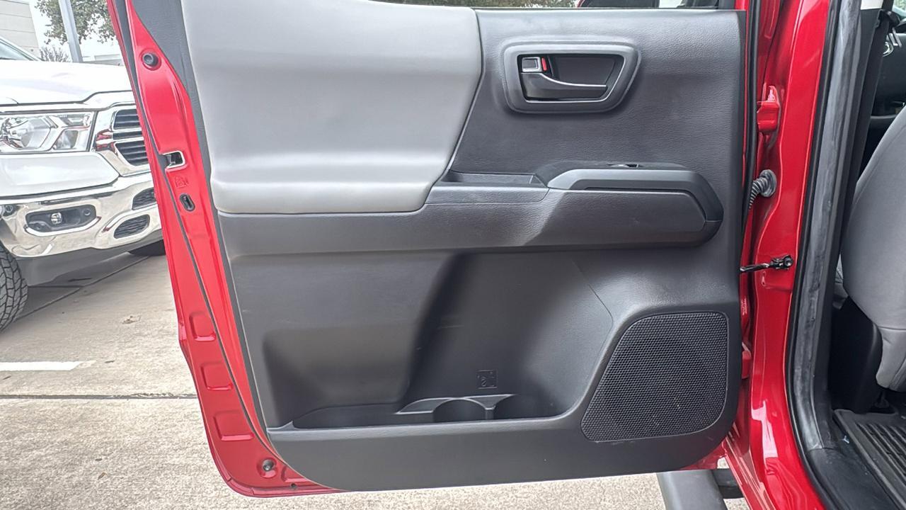 2023 Toyota Tacoma 4WD  Selma TX