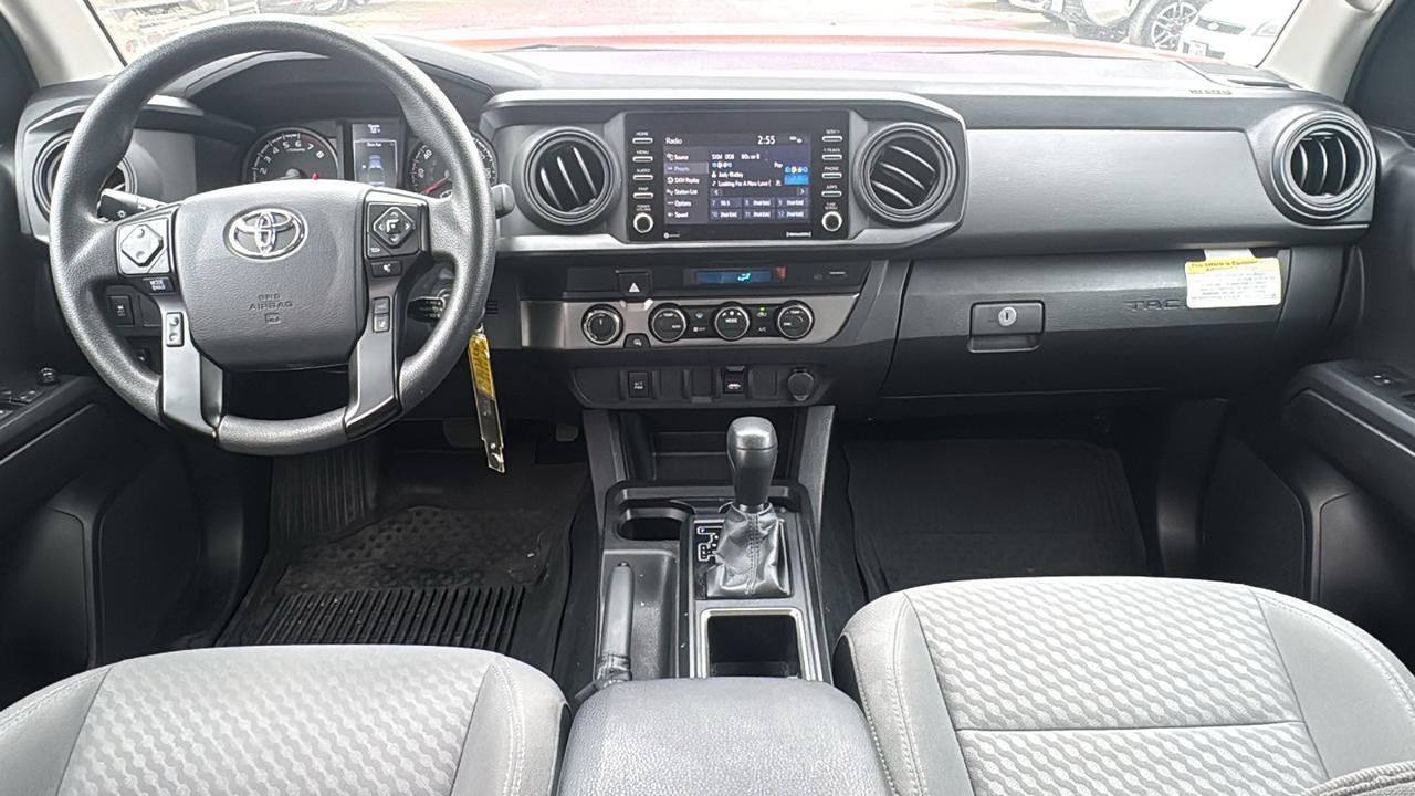 2023 Toyota Tacoma 4WD  Selma TX