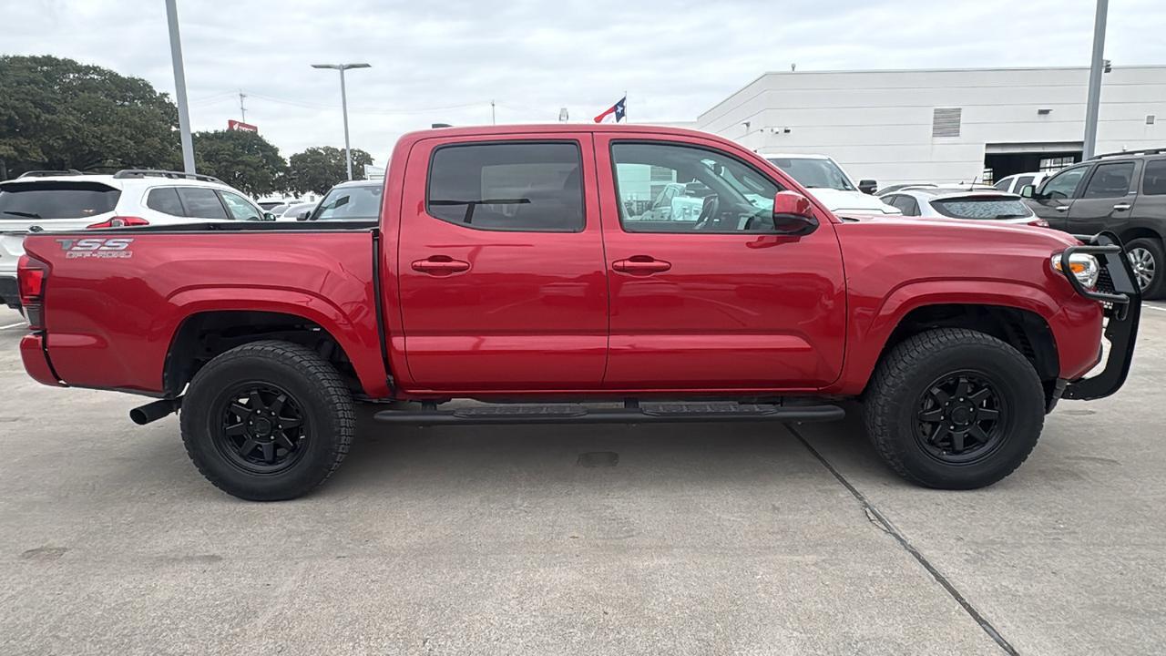 2023 Toyota Tacoma 4WD  Selma TX