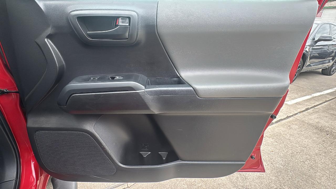 2023 Toyota Tacoma 4WD  Selma TX