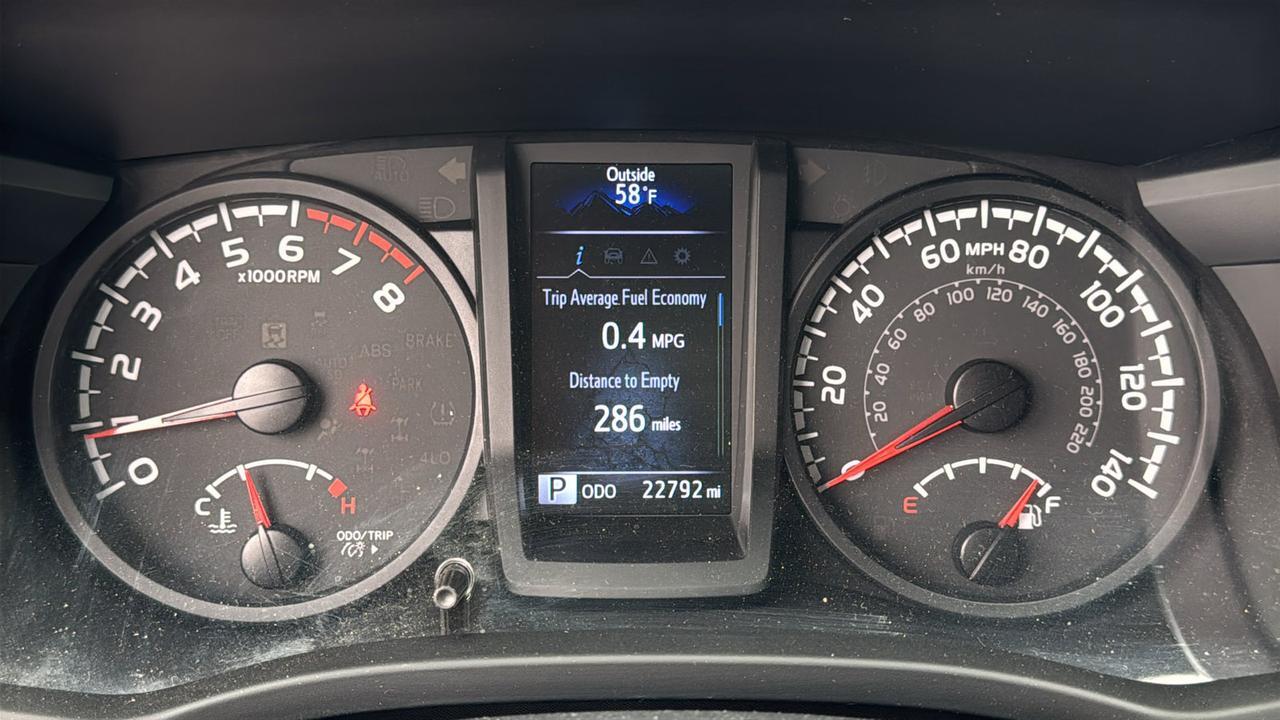 2023 Toyota Tacoma 4WD  Selma TX