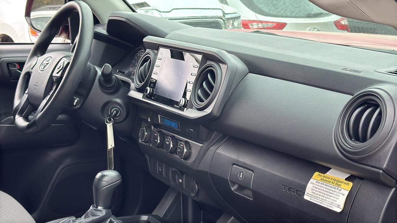 2023 Toyota Tacoma 4WD  Selma TX