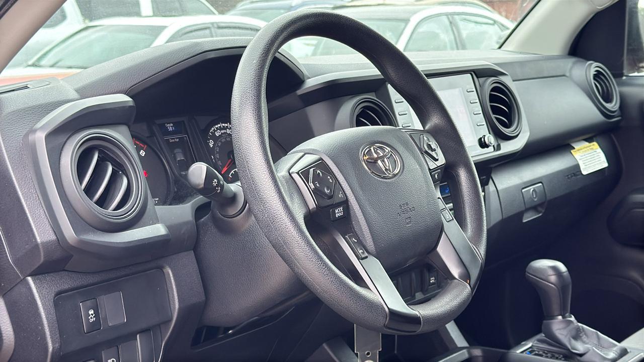 2023 Toyota Tacoma 4WD  Selma TX