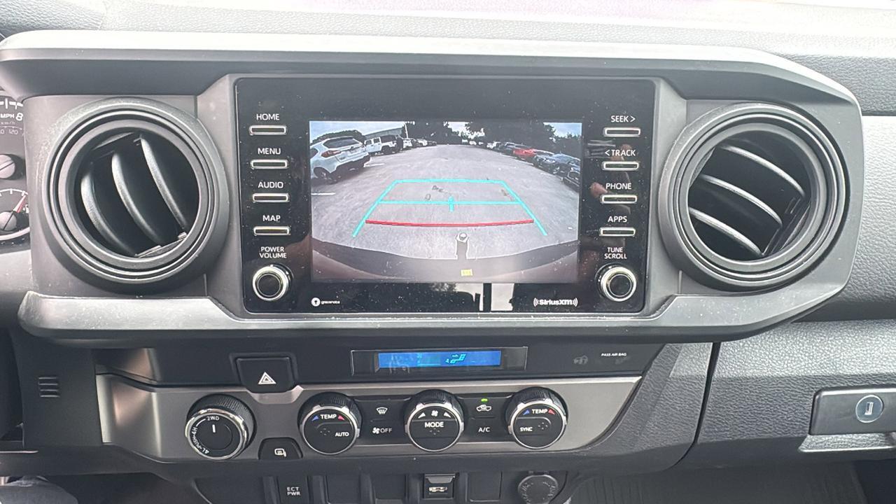 2023 Toyota Tacoma 4WD  Selma TX