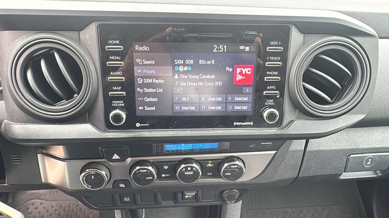 2023 Toyota Tacoma 4WD  Selma TX