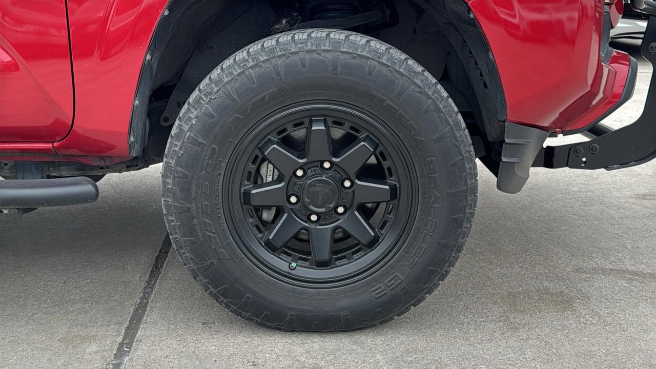 2023 Toyota Tacoma 4WD  Selma TX