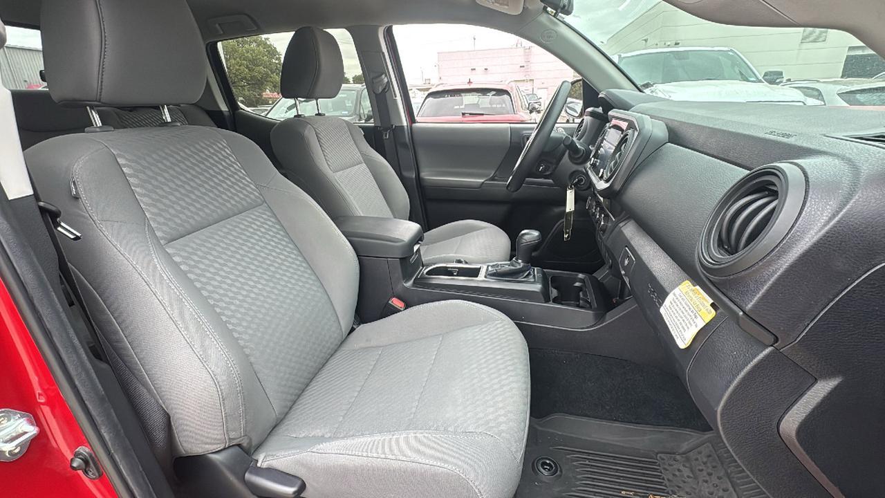 2023 Toyota Tacoma 4WD  Selma TX