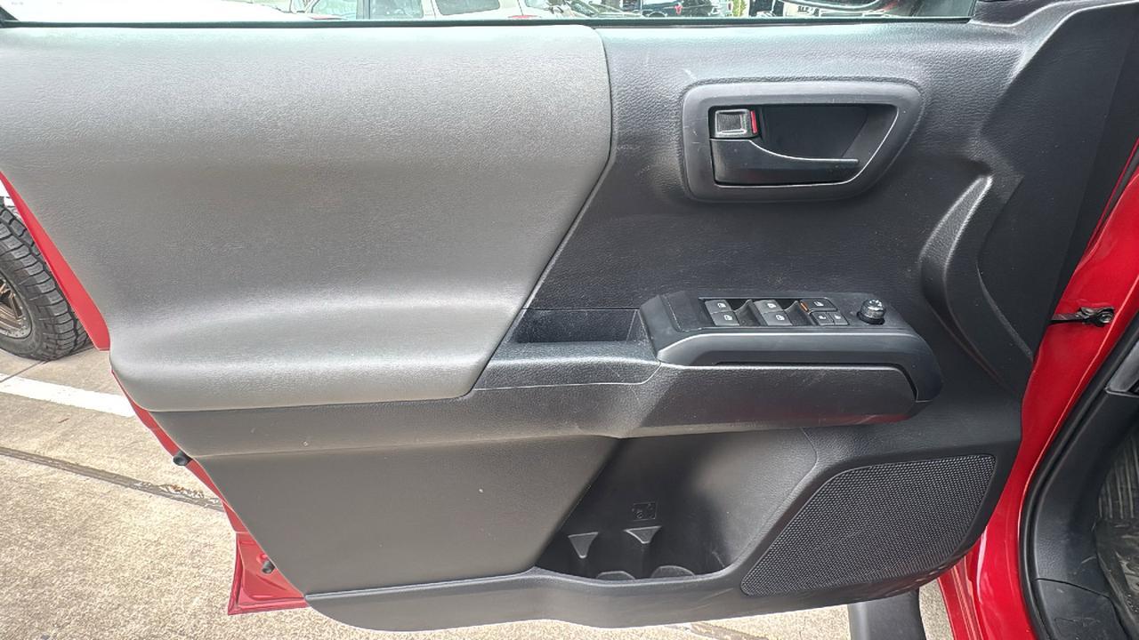 2023 Toyota Tacoma 4WD  Selma TX